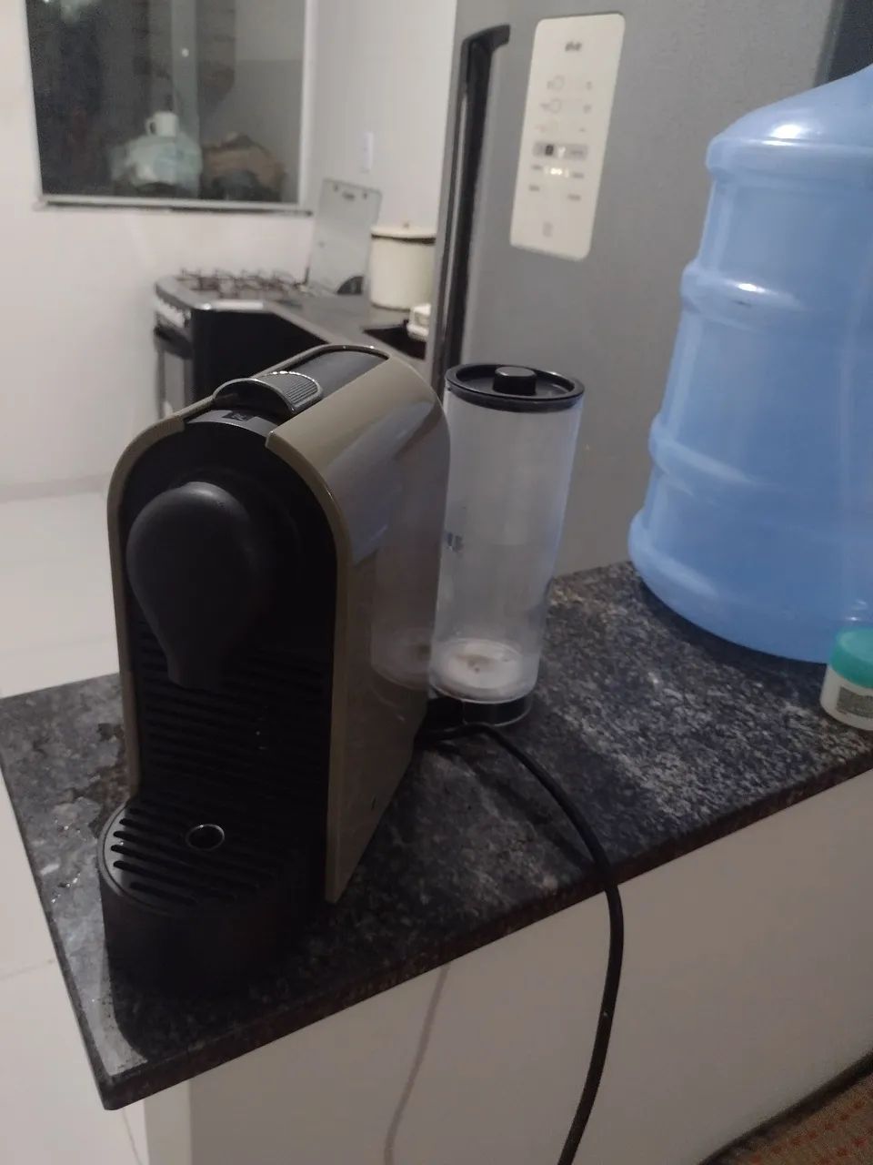 Cafeteira Nespresso  - Foto 3