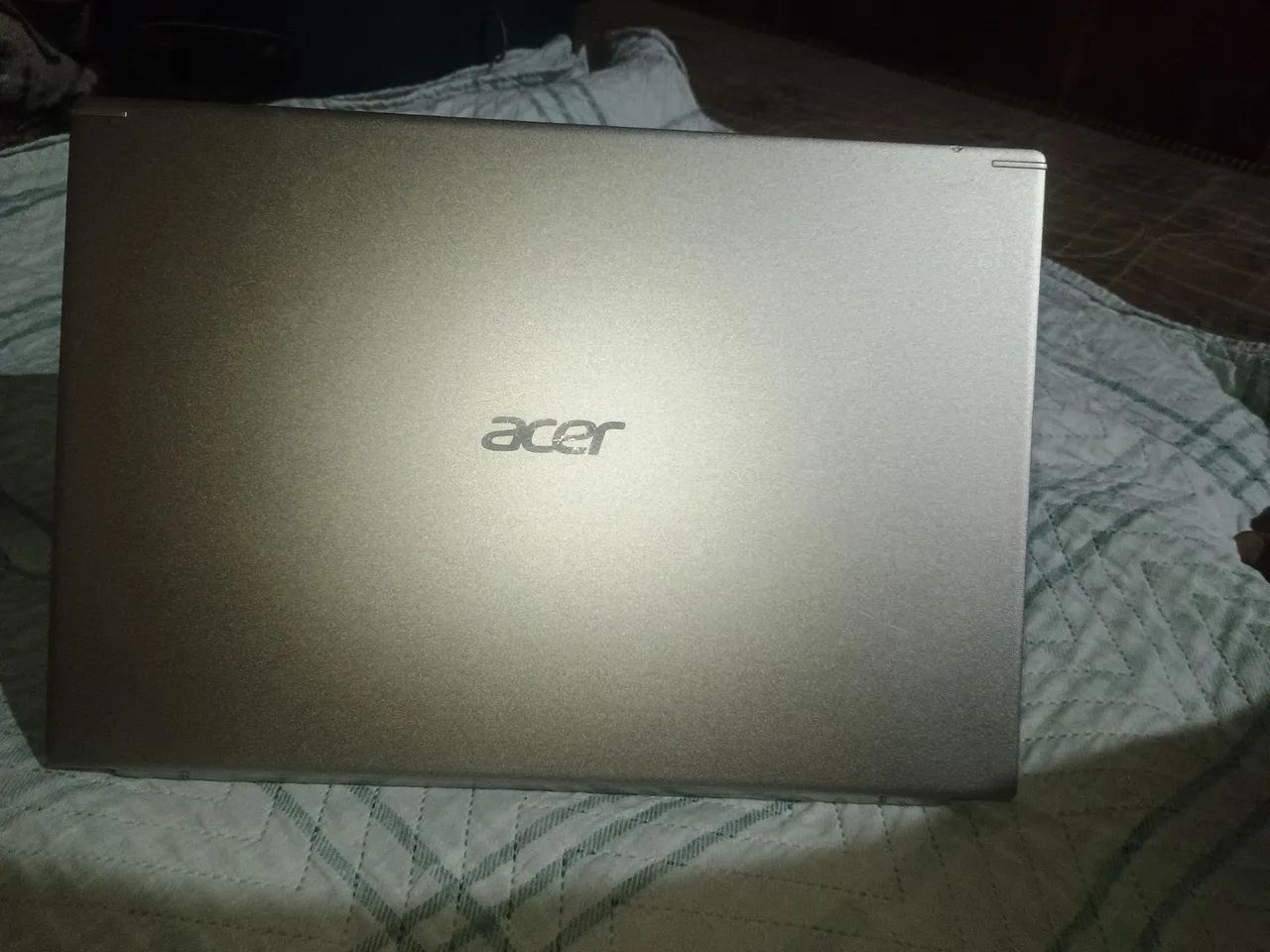 Notebook Acer aspire i5  intel core i3  - Foto 4