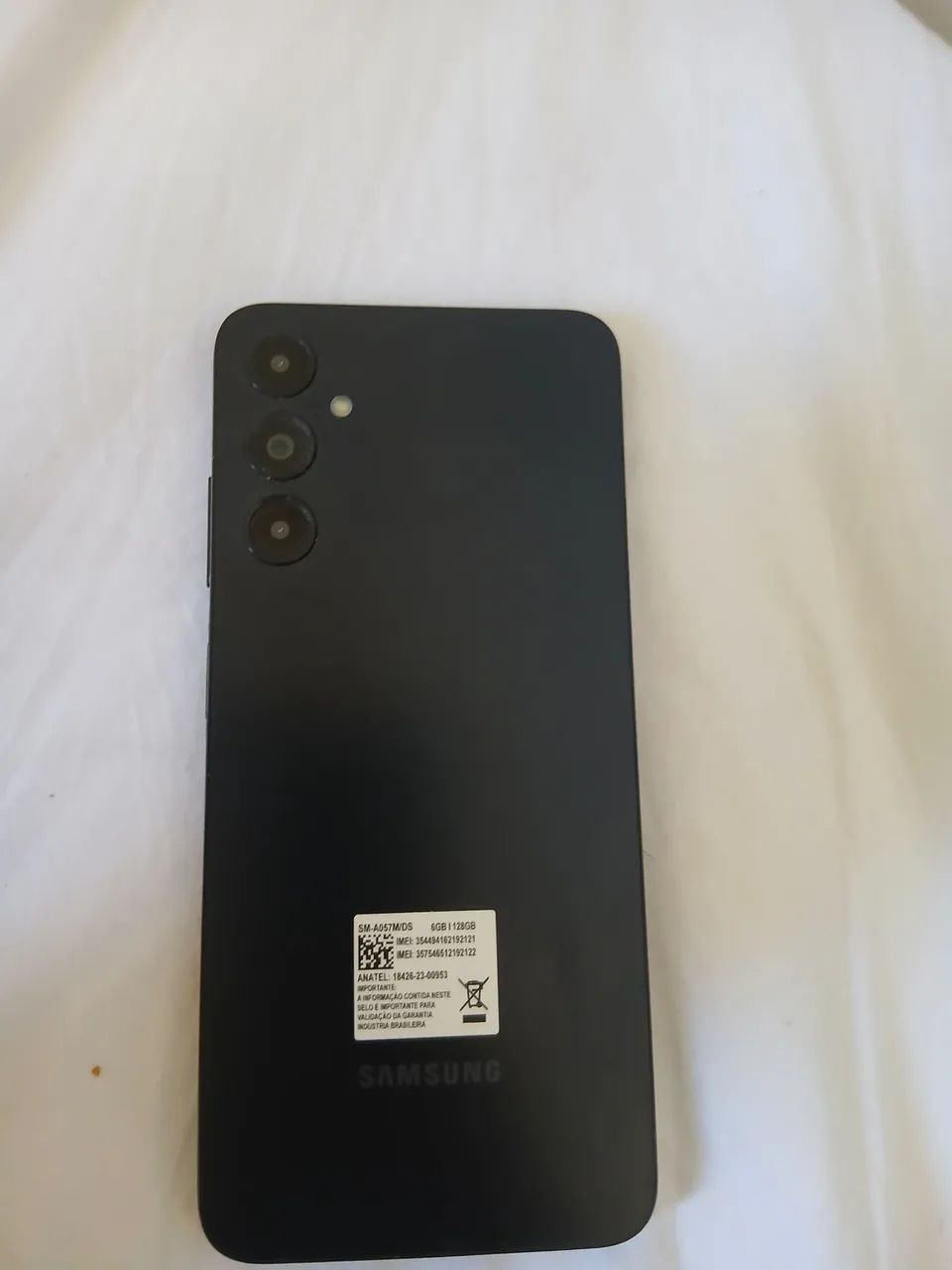 Samsung A05s 