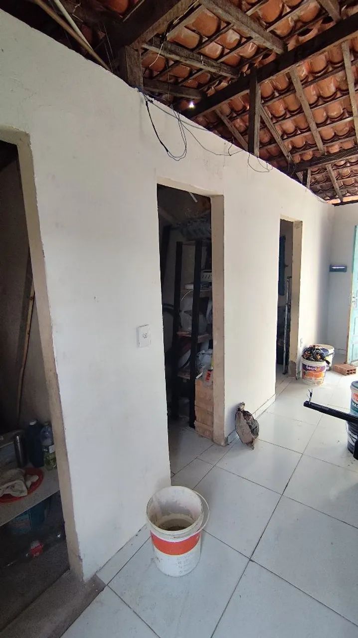 CASA NO BAIRRO SÃO CONRADO - Foto 5
