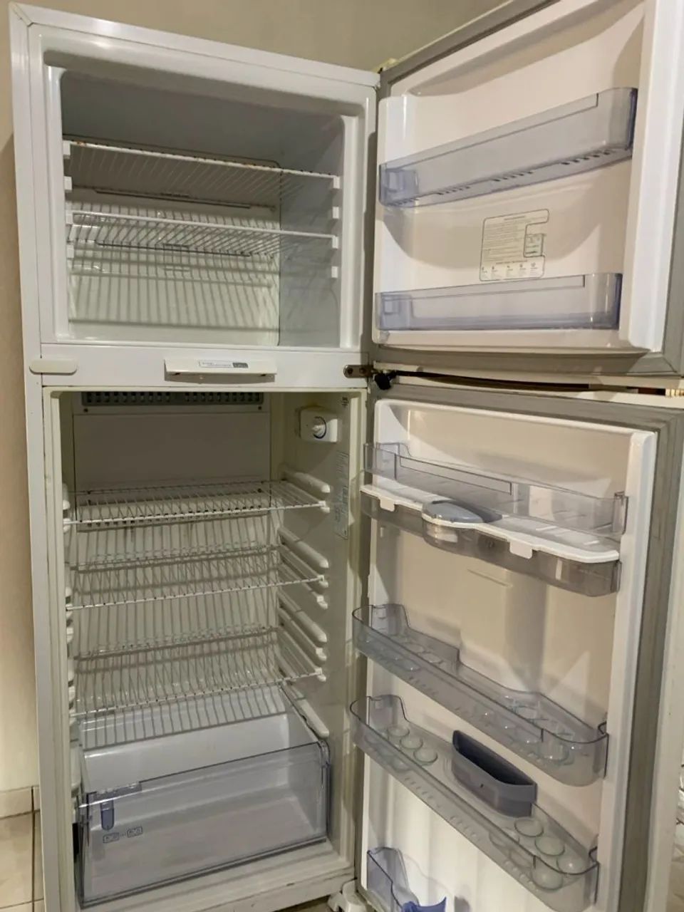 Geladeira Consul biplex 410 L - Foto 2