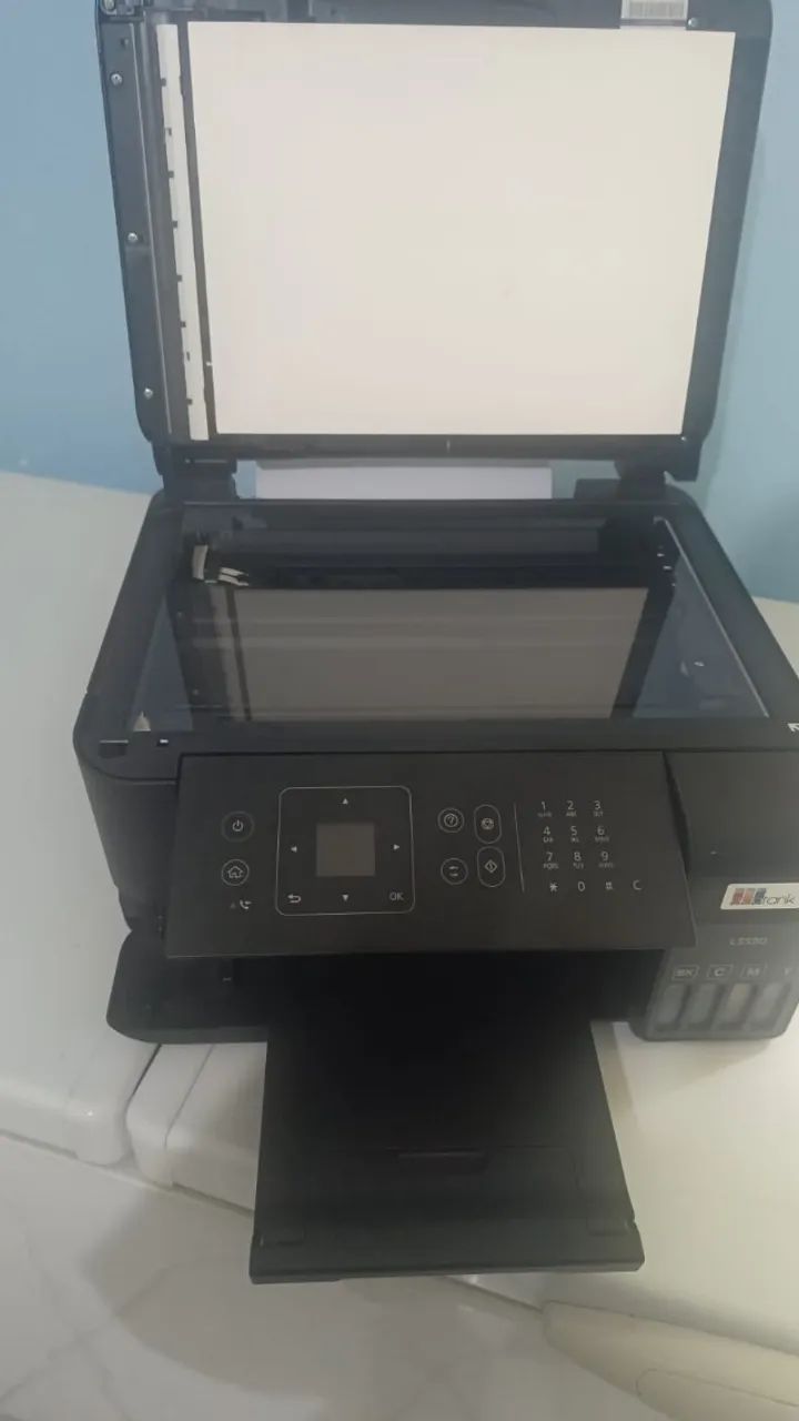 Impressora EPSON L5590 - Foto 3