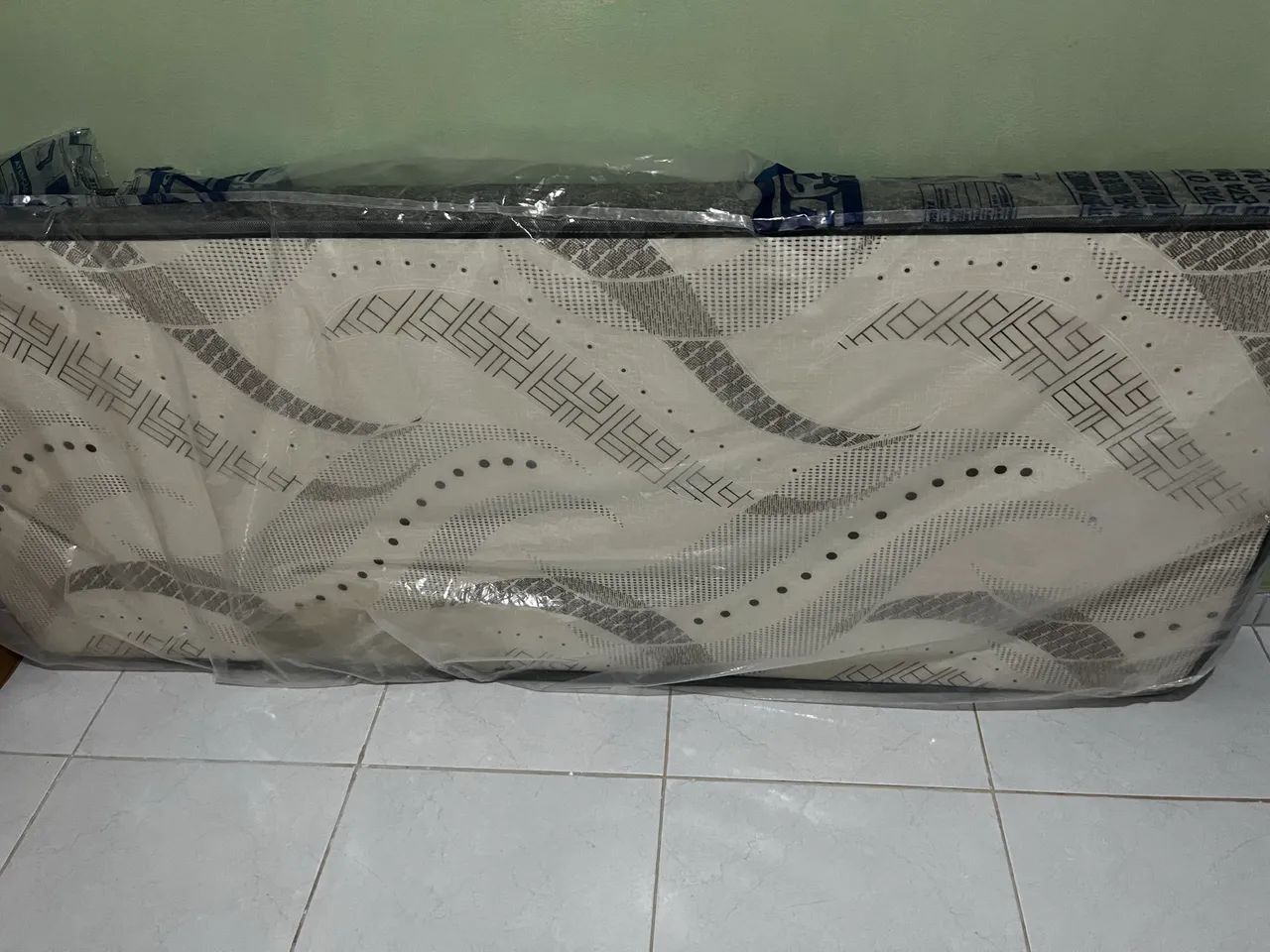 Colchão gazim - Foto 2