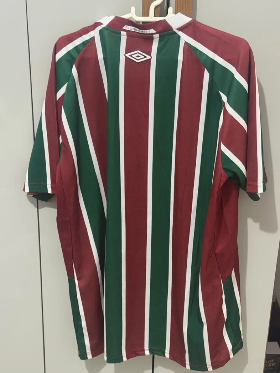 Camisa do Fluminense G  - Foto 2
