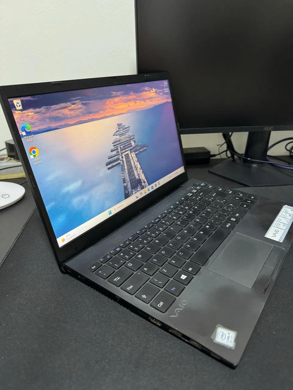 Notebook Vaio FE 14? - Foto 2