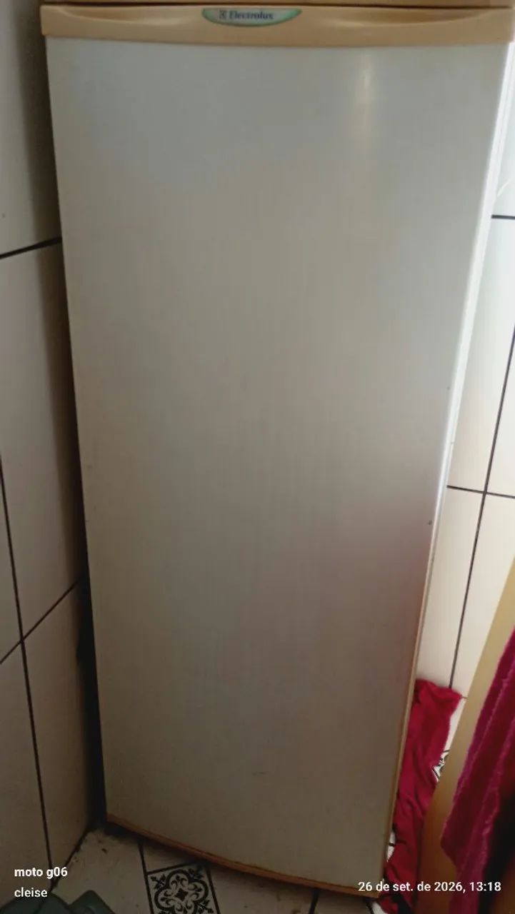 Freezer  - Foto 2