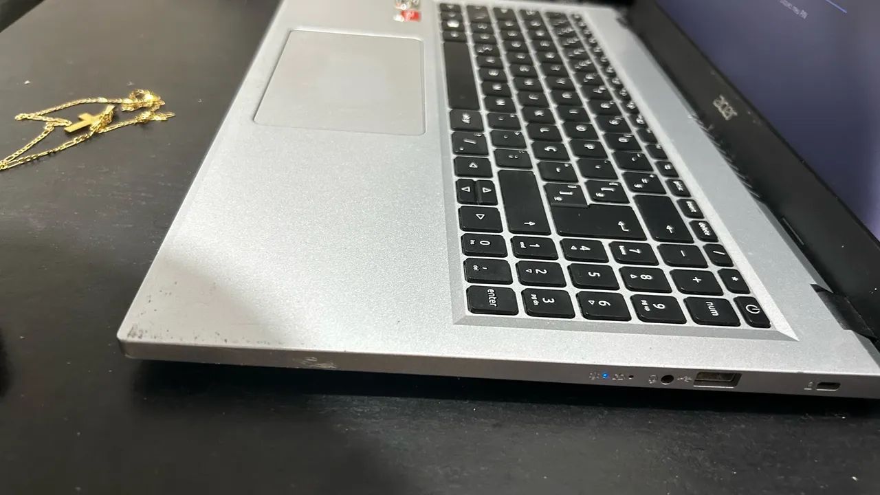 Notebook acer  - Foto 3