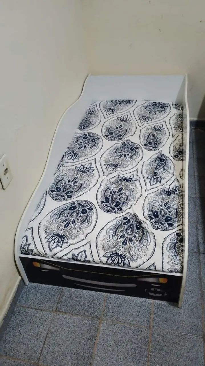 CAMA INFANTIL PERSONALIZADA  - Foto 4