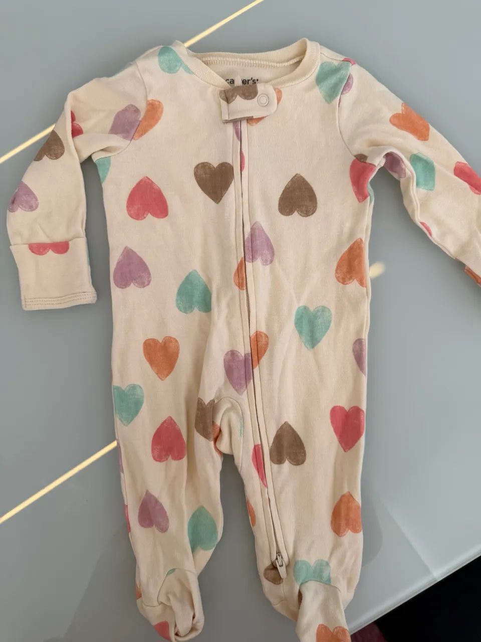 Roupas de bebê 3Meses