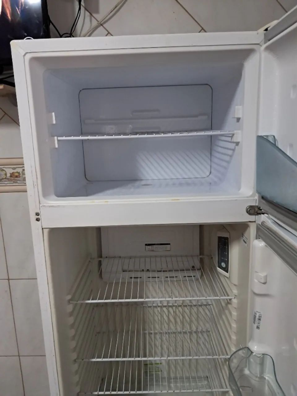 Geladeira consul  - Foto 2