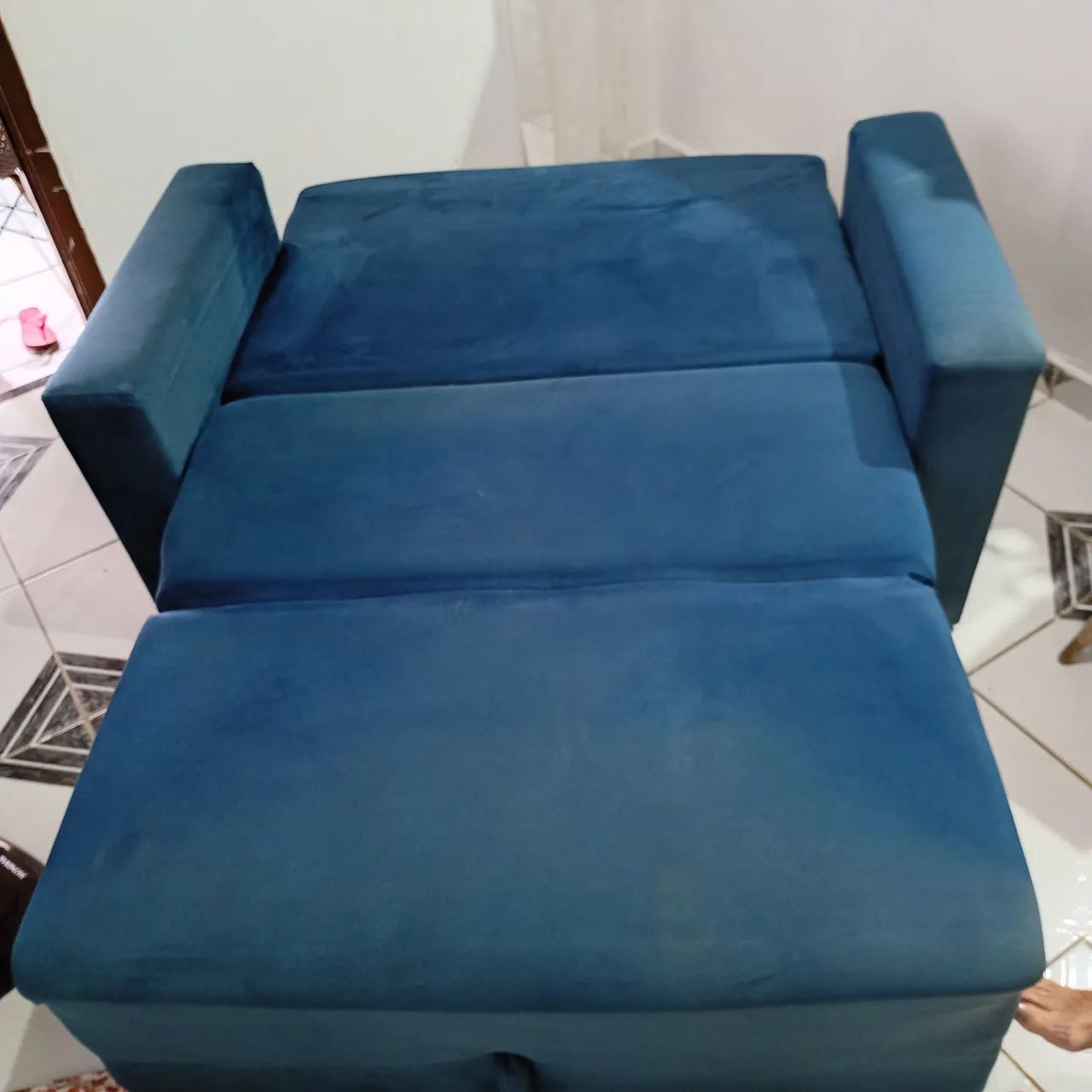 Sofá cama - Foto 2