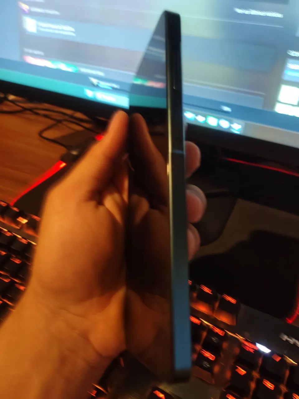 Galaxy A06 - Foto 2
