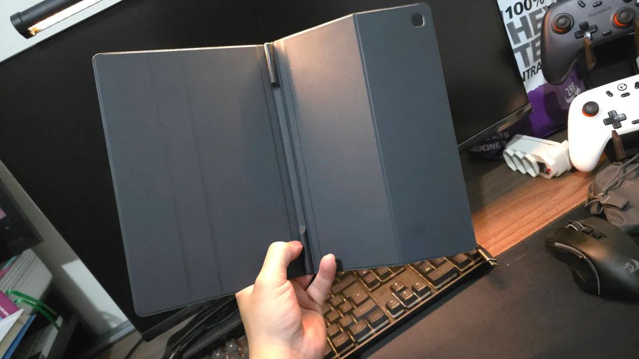 Galaxy Tab S26 Lite - Foto 4