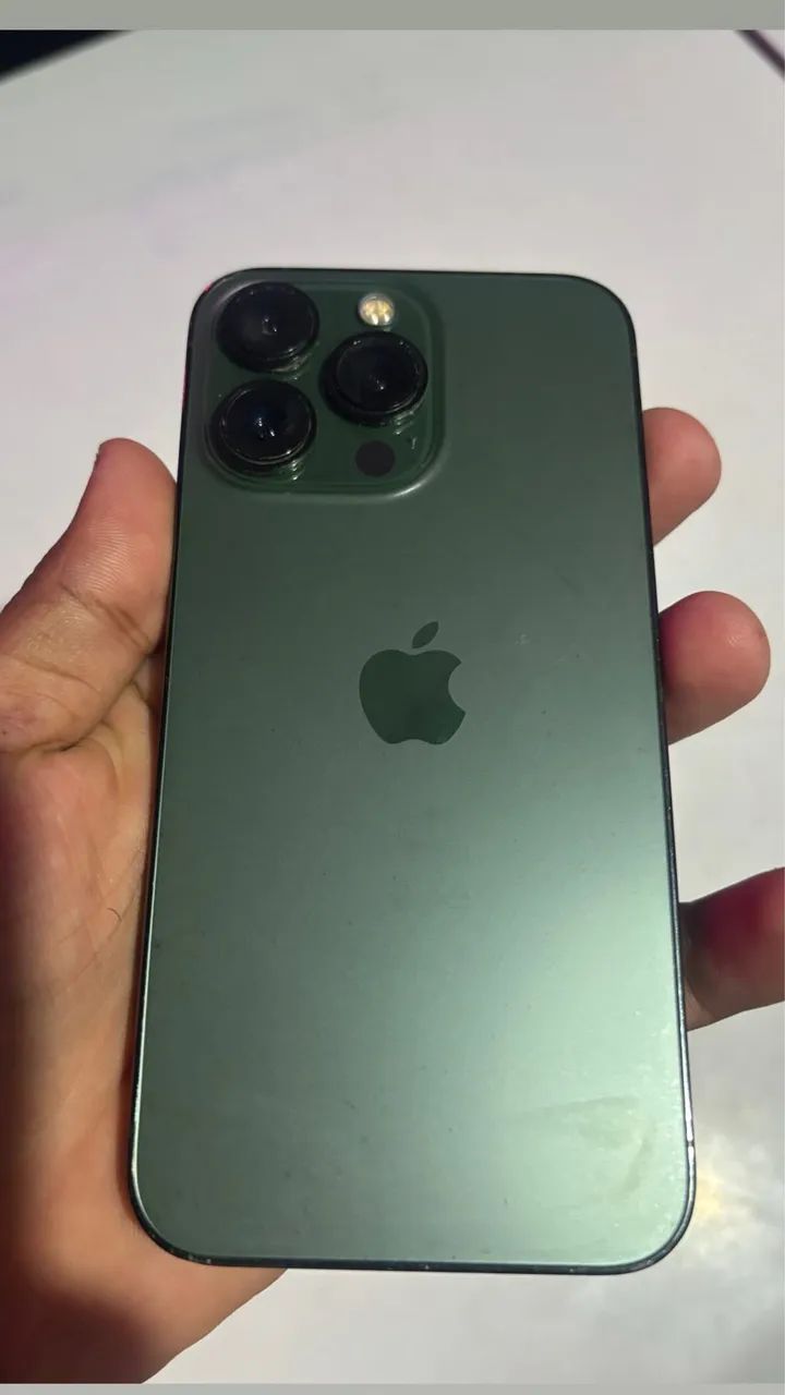 iPhone 13 Pro 