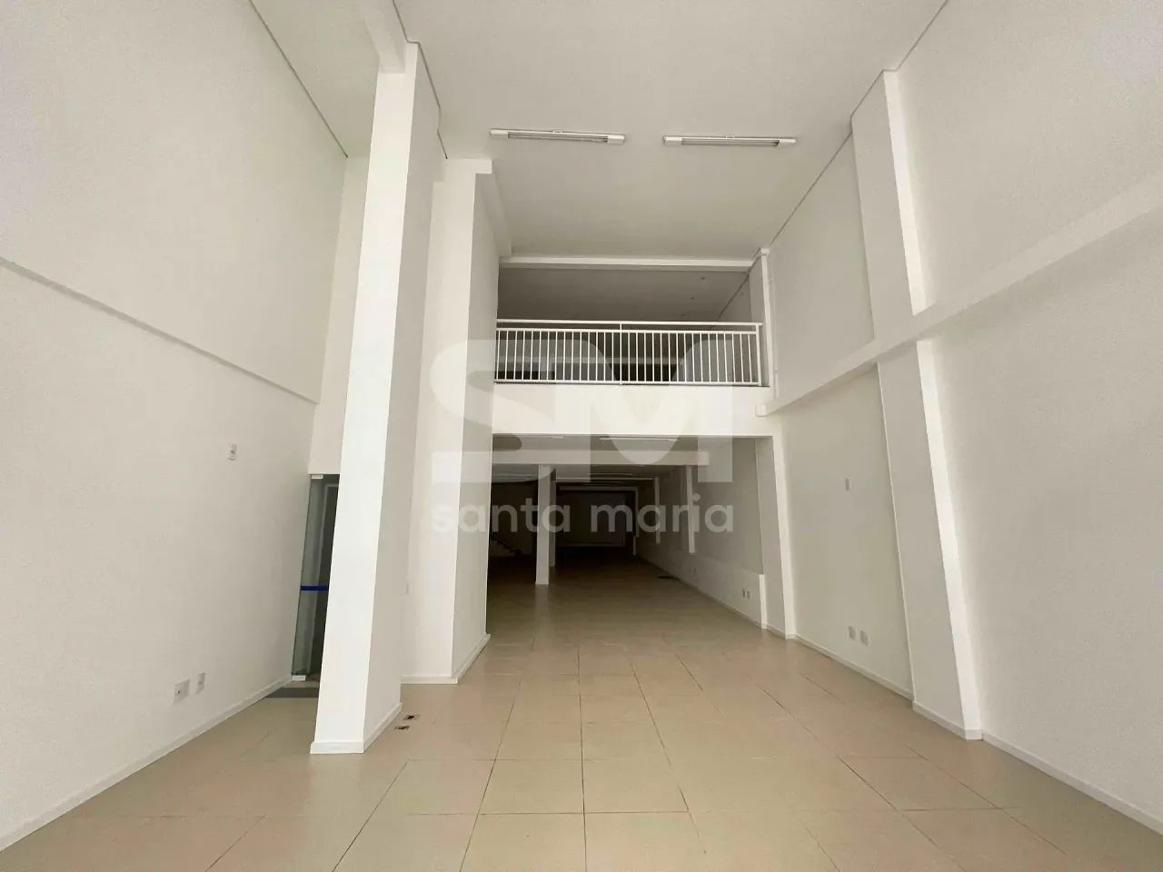 Sala Comercial para locação, Centro, Chapecó, SC - Foto 3