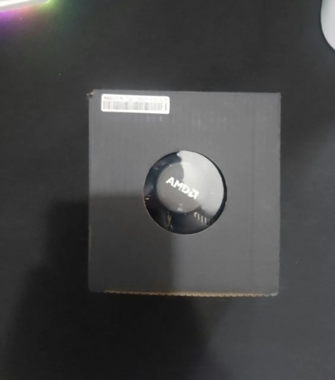 AMD Original Wraith Stealth Ryzen AM4 - Foto 2