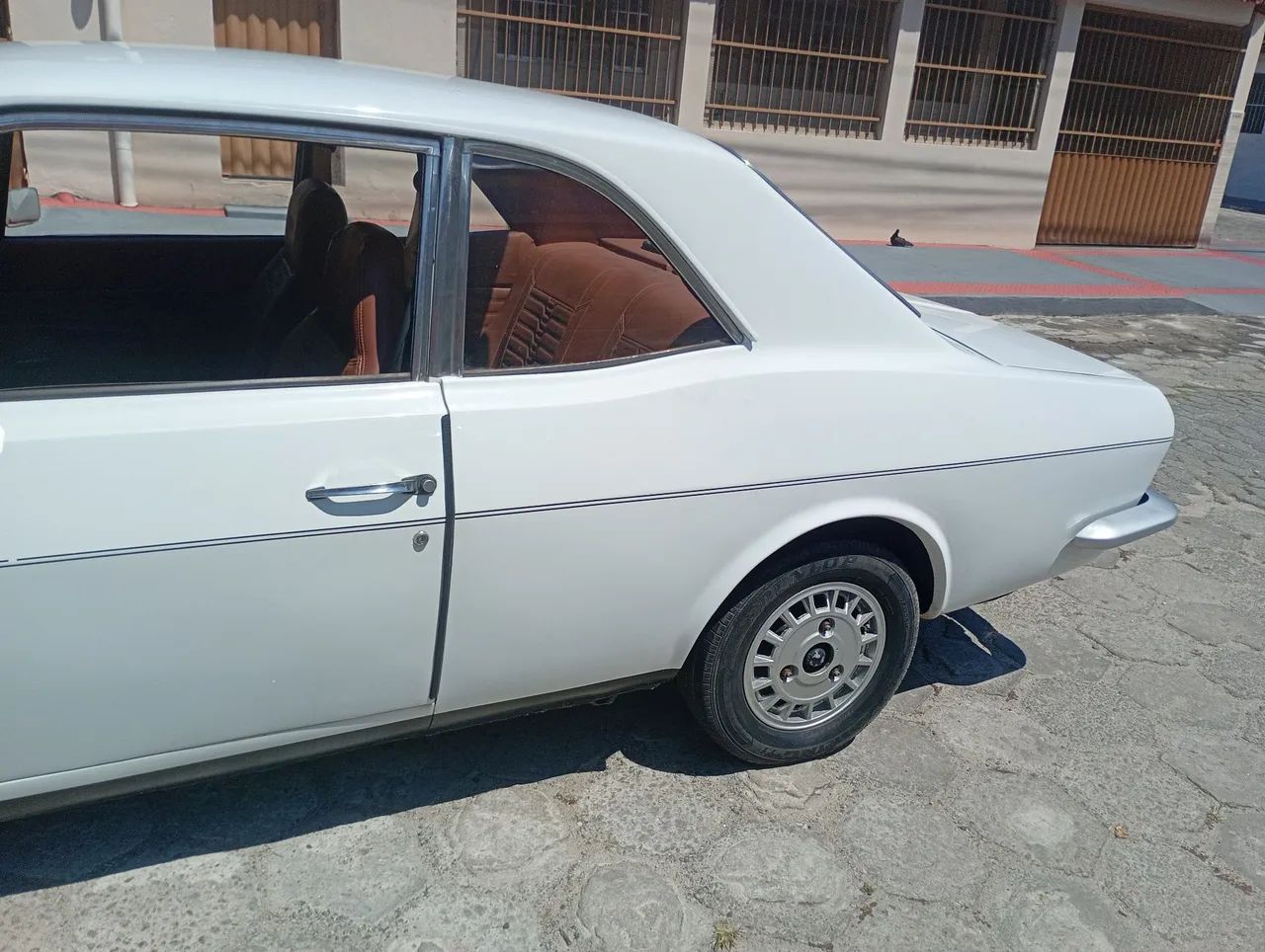 Ford Corcel II L 1975 - Foto 3