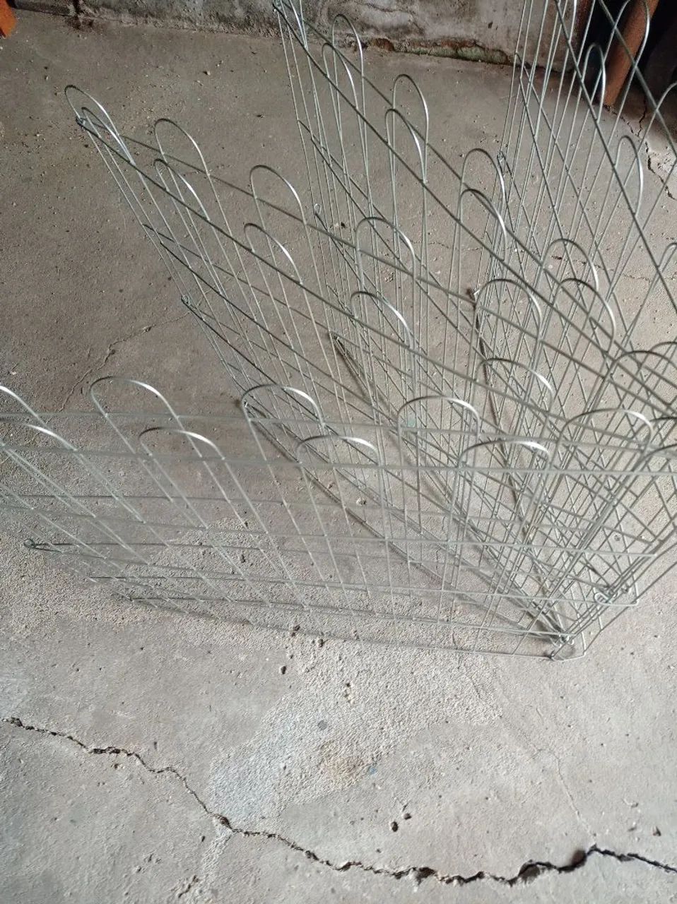 Cerca dobrável para Pet 
