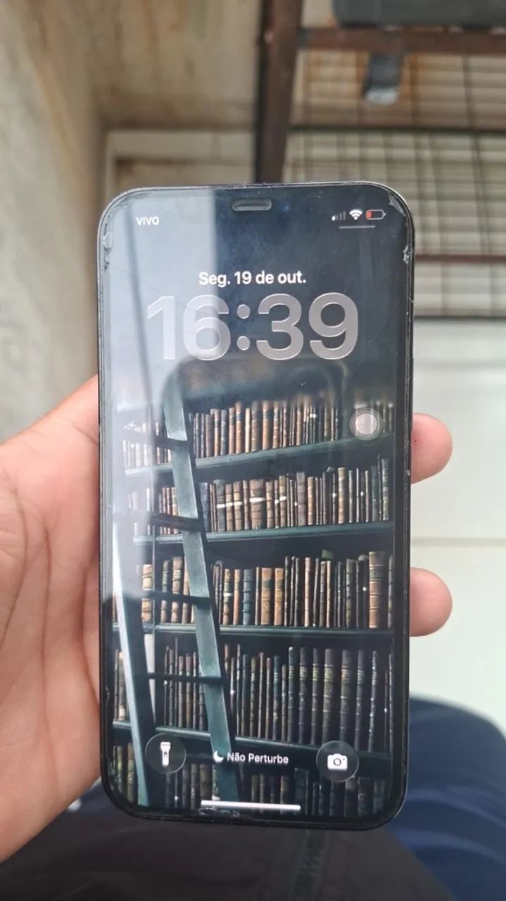 IPHONE 12 PRO