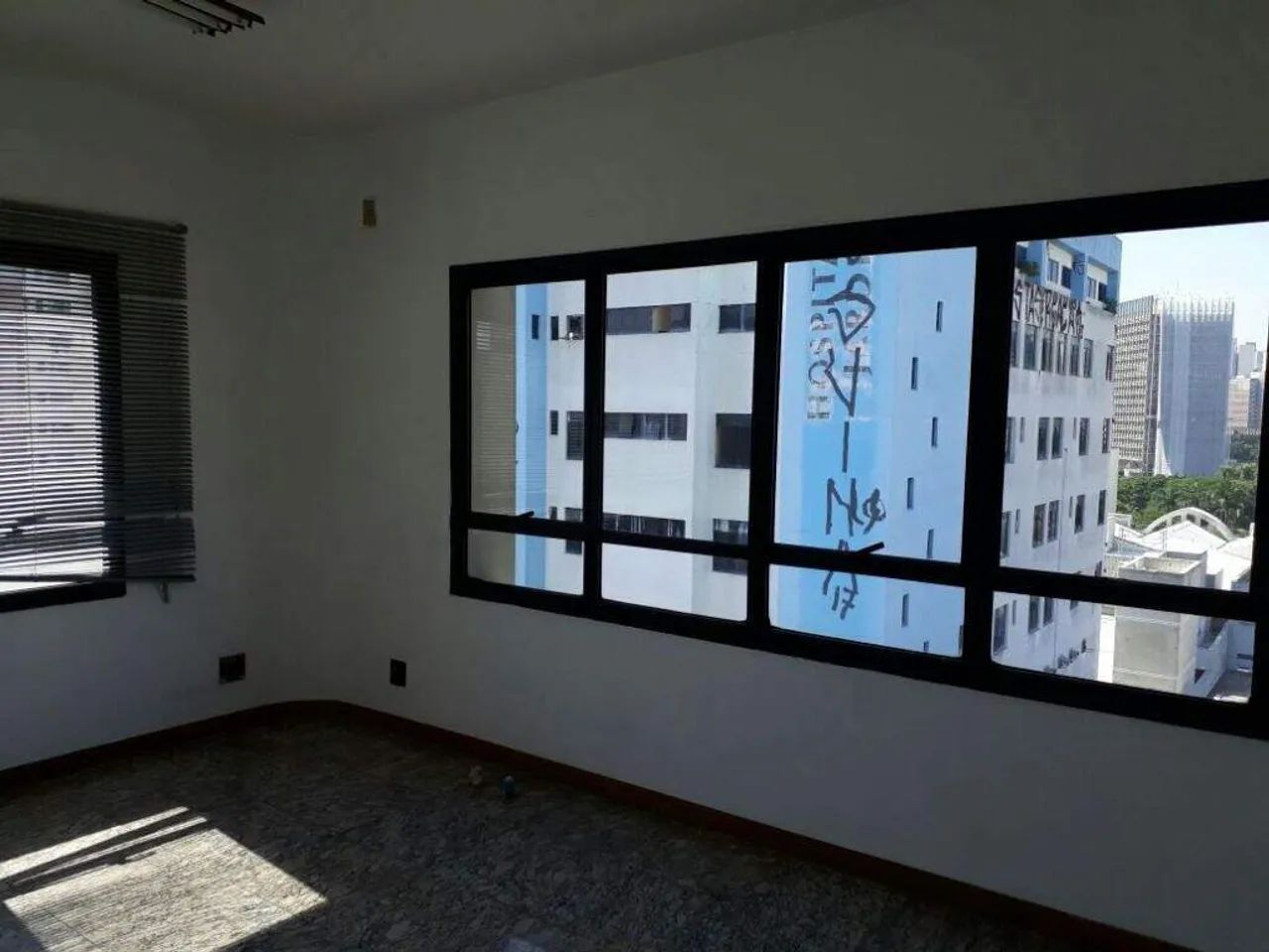 Sala Comercial para Alugar em Santo André - Jardim | 35 m², 1 vaga, Elevador - Foto 5