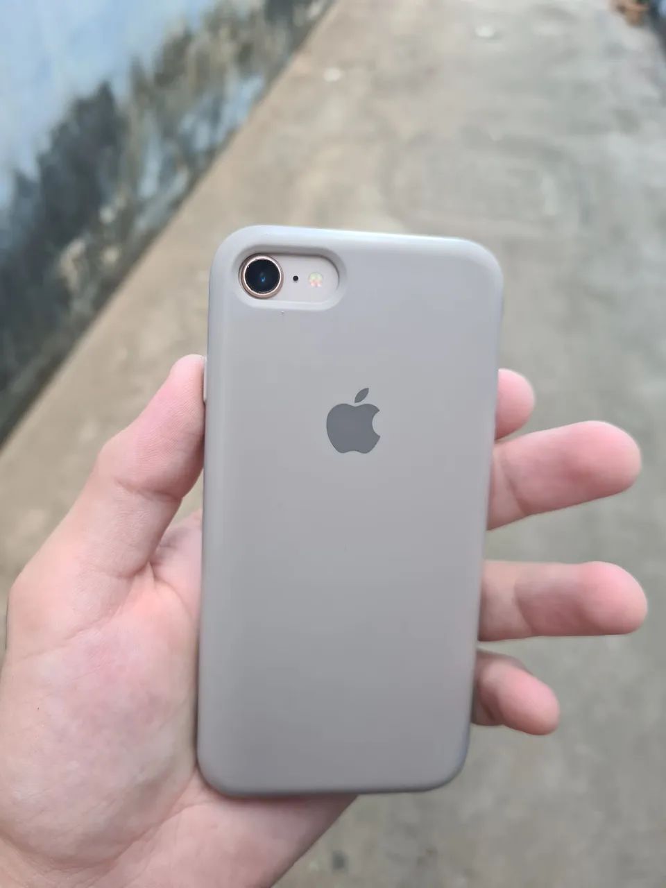 Iphone 8 64gb - Celulares e Smartphones - Jaraguá 1501113810 | OLX