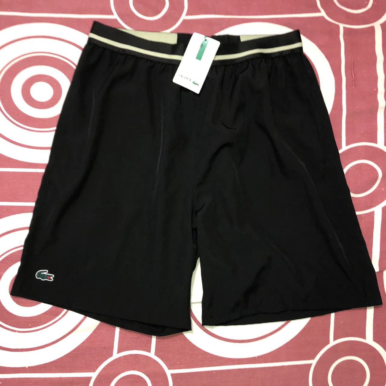Short sport G e GG - Foto 2