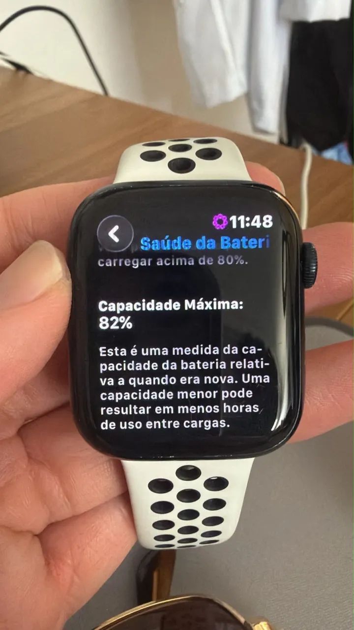 Apple Watch Series 8 - Foto 4