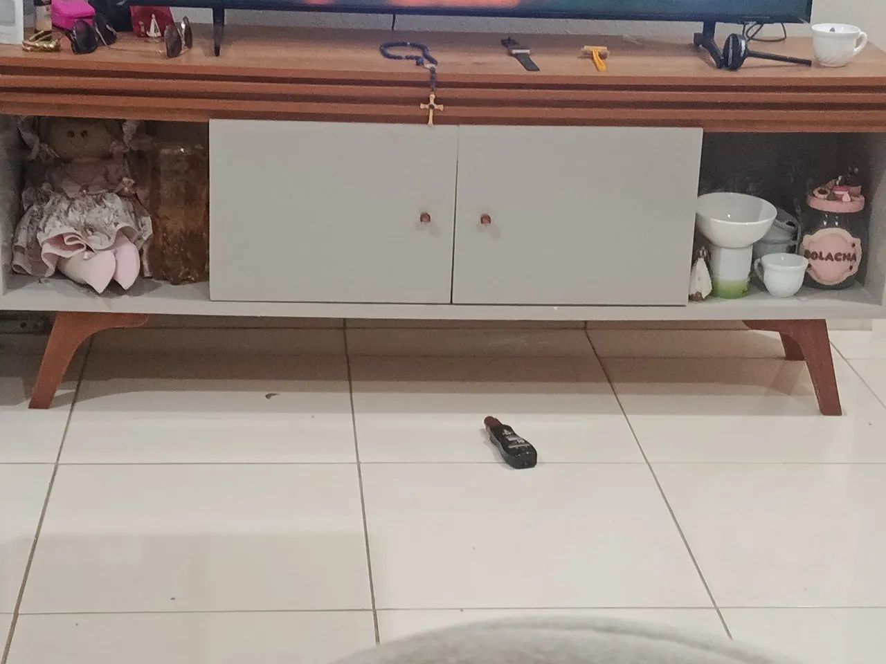 Vendo um rack - Foto 2