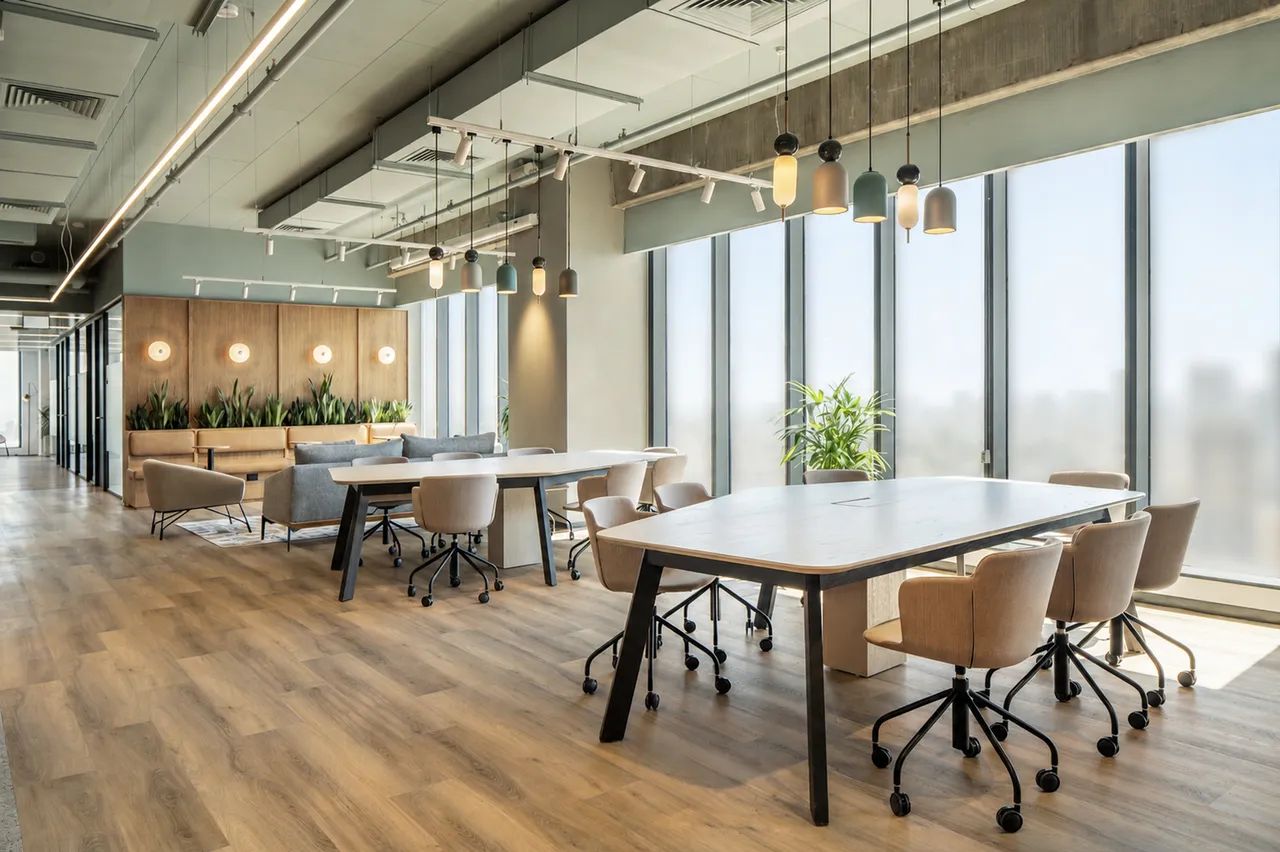 Plano de coworking na Regus Cascavel, Centro  Cascavel - Foto 4