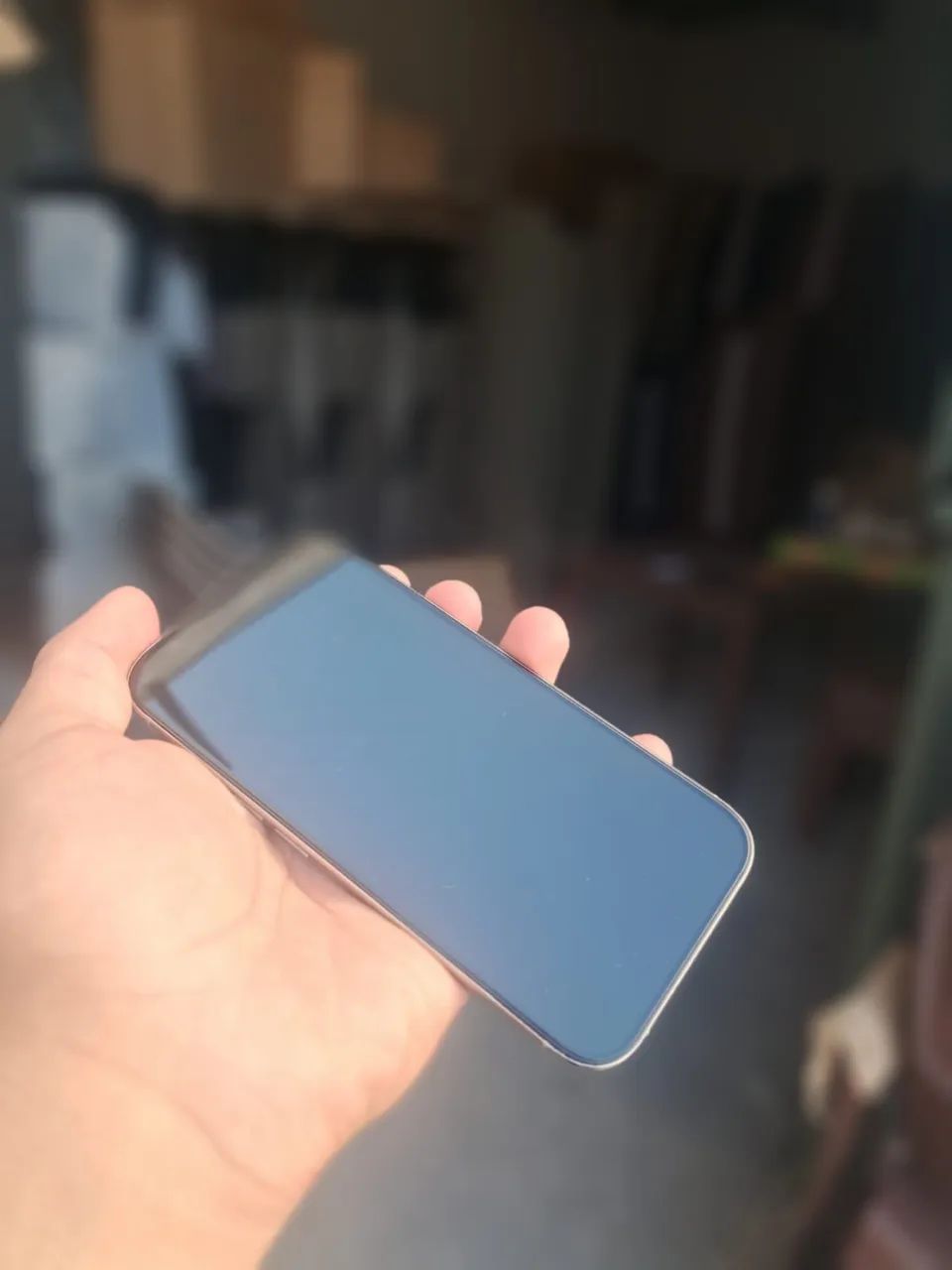 iPhone 16 pro 128gb - Foto 2