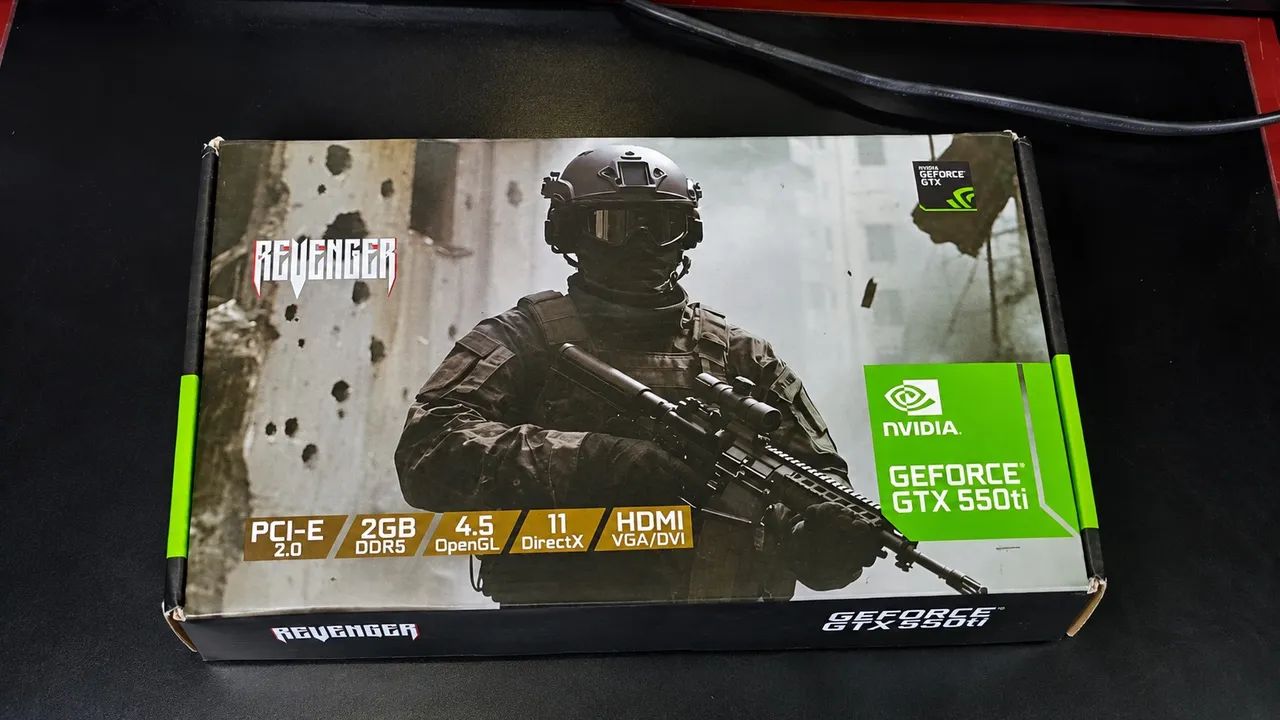 PC GAMER + MOUSE - Foto 3