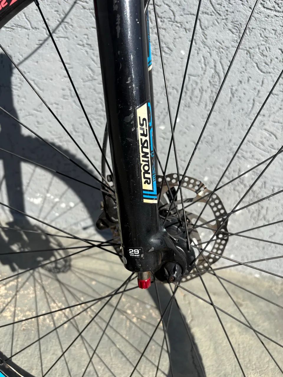 Sense Impact Pro aro 29 - Foto 5