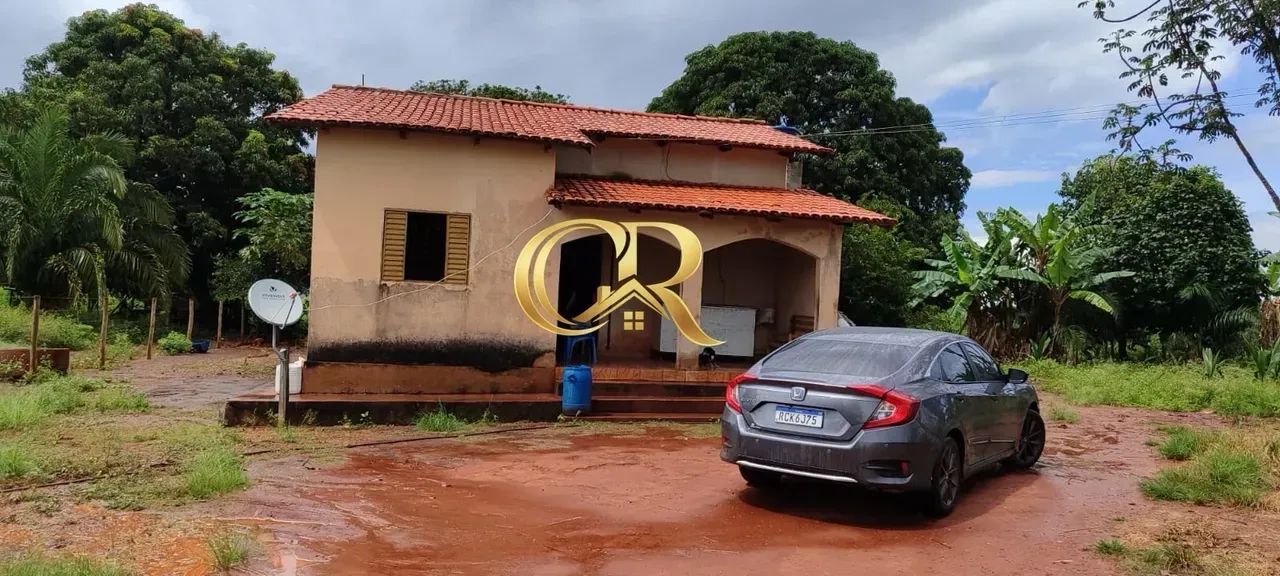 Chácara em Varjão - Foto 4