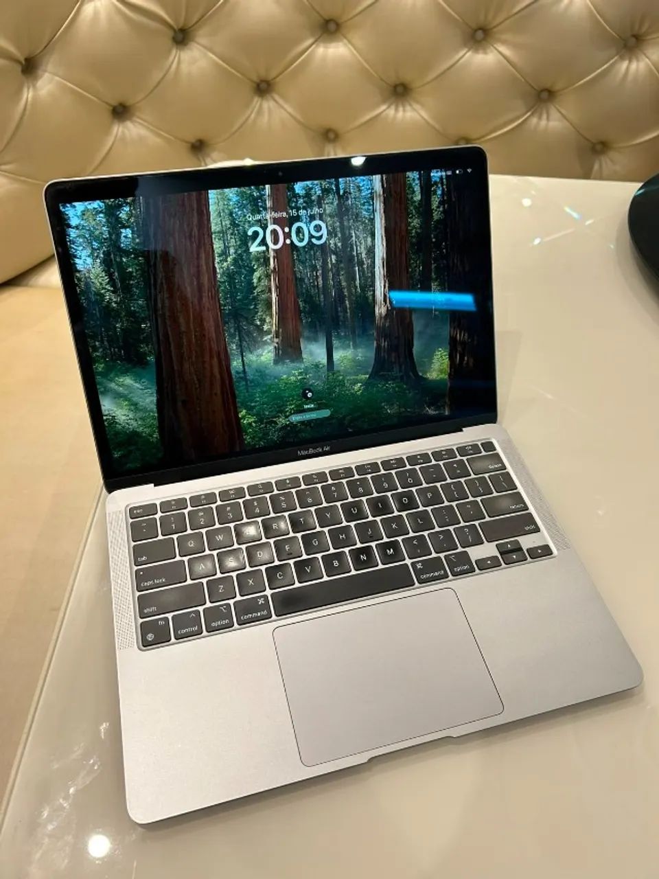 MacBook M1 air - 8gb