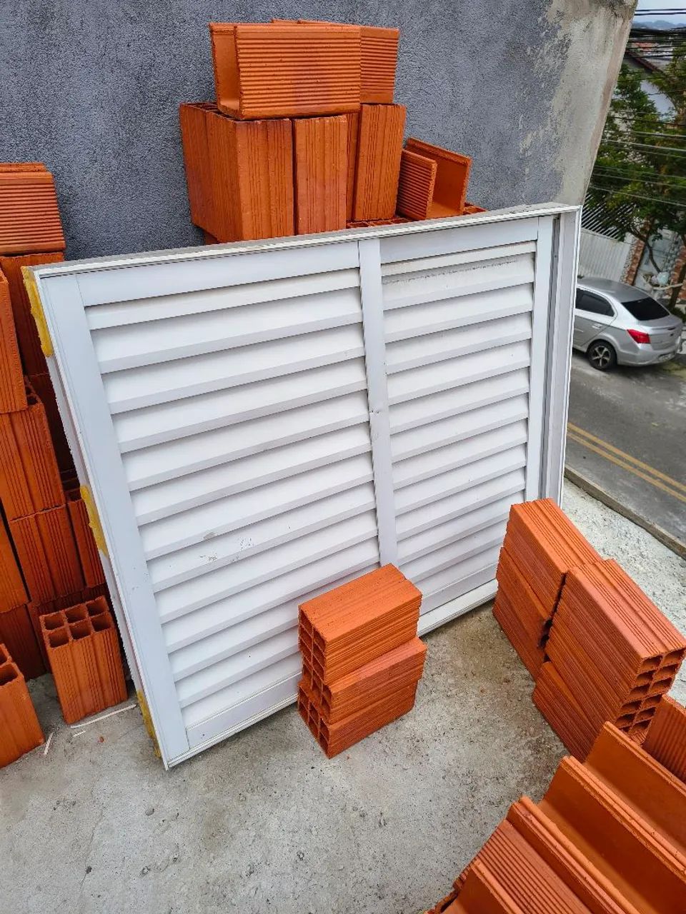 Janela de aluminio  - Foto 4