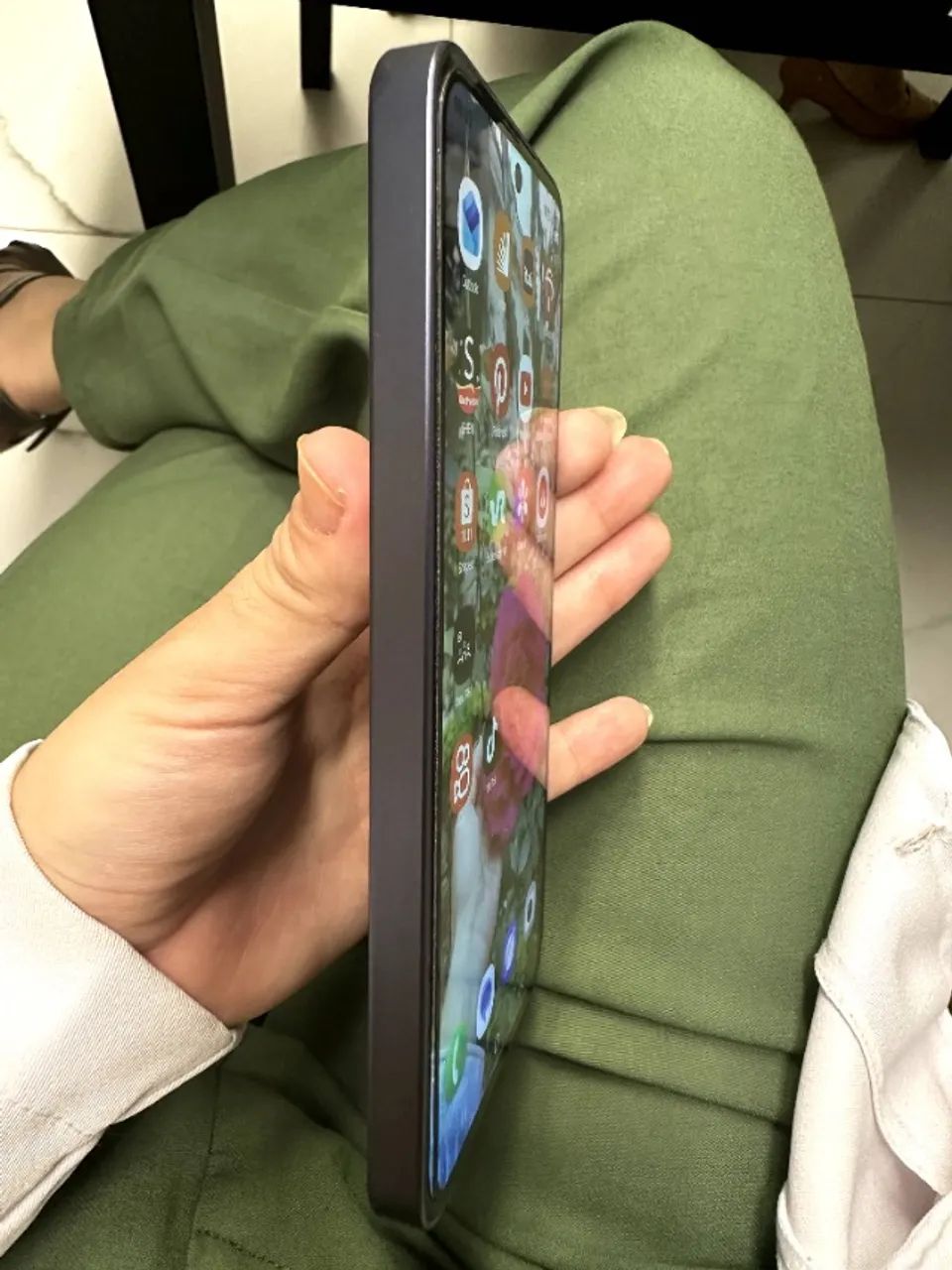 Celular Samsung A35 - Foto 4