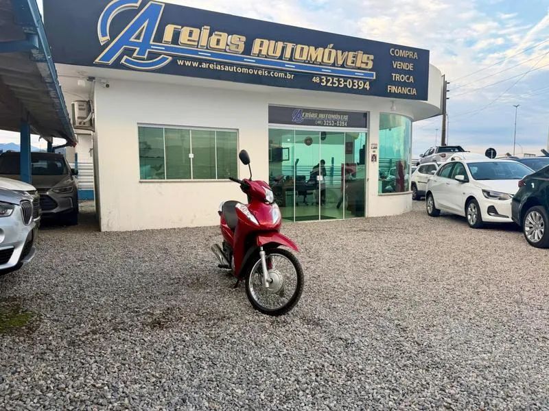 Honda Biz 110 - Foto 2