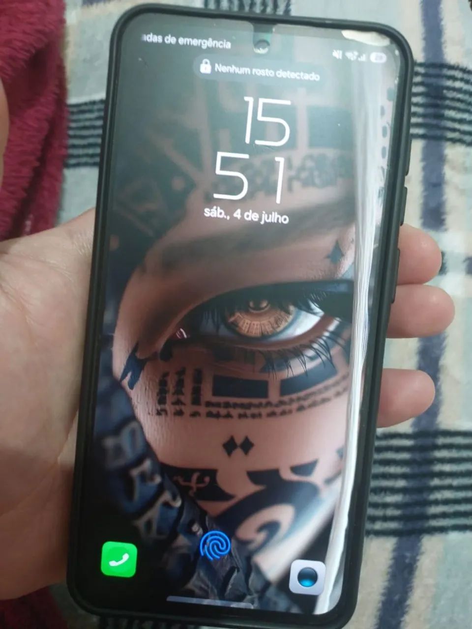 A56 5G SEMINOVO 
