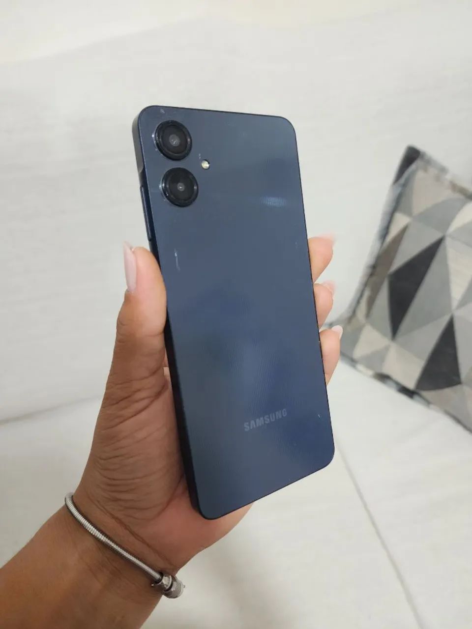 Samsung A06 128gb  - Foto 2
