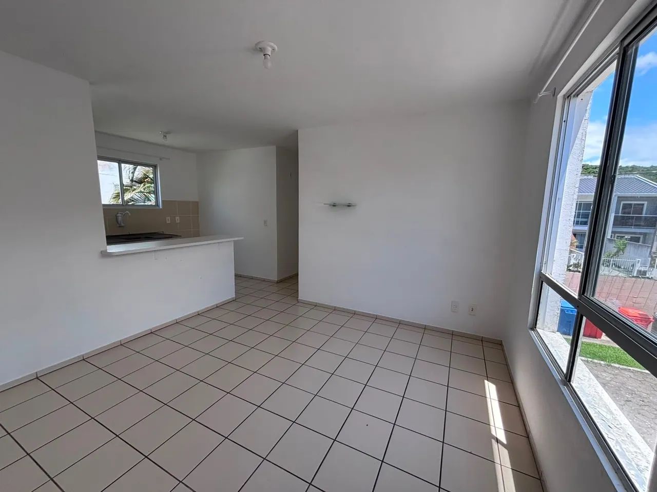 Apartamento 3 dormitórios sertão do maruim - Foto 5