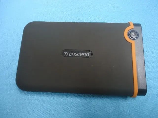 HD EXTERNO 500GB TRANSCEND