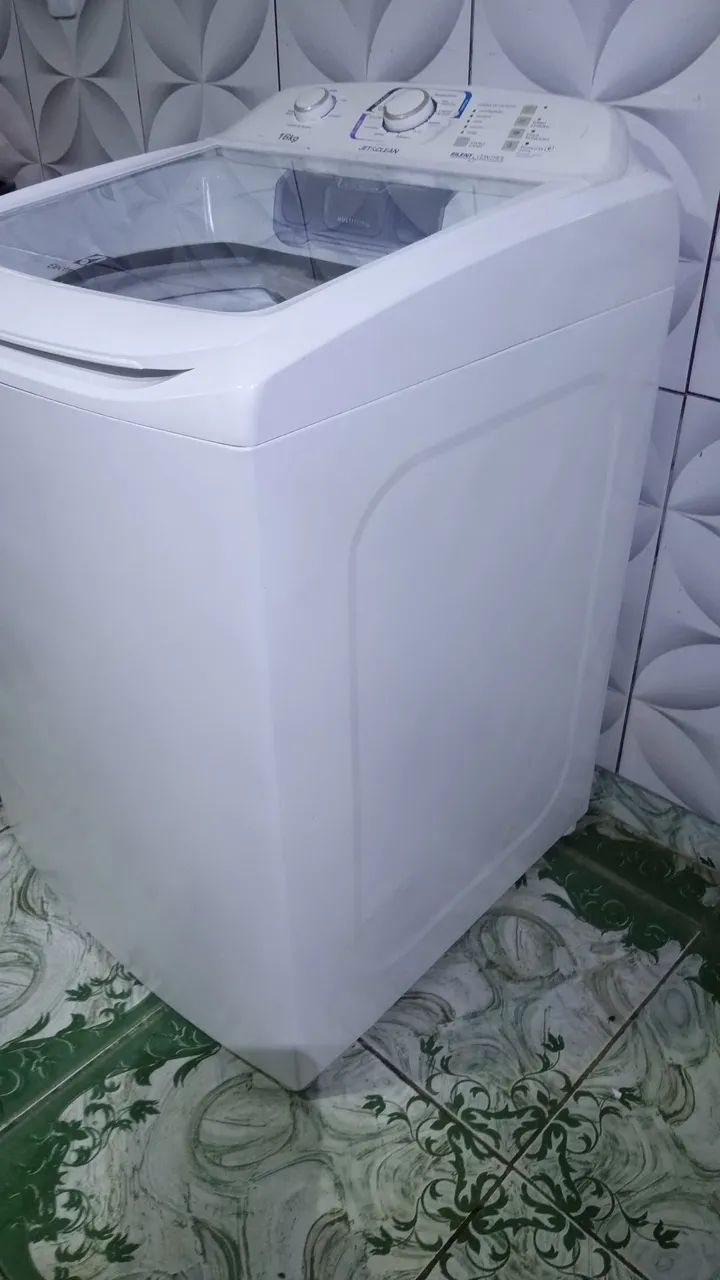Máquina de lavar roupa  - Foto 2