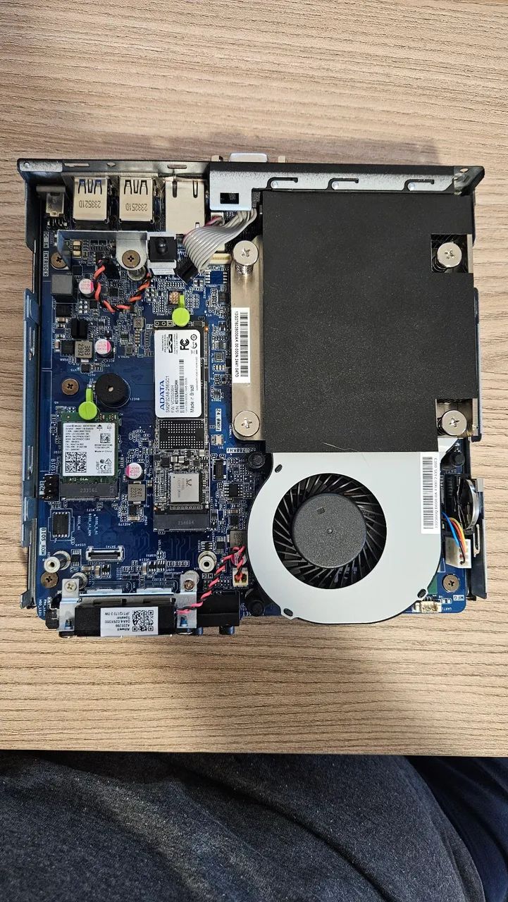 Master C6400 MiniPro Positivo - Foto 4