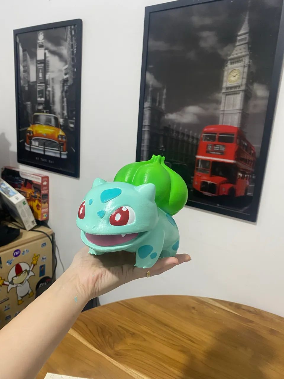 bulbasaur - Foto 3