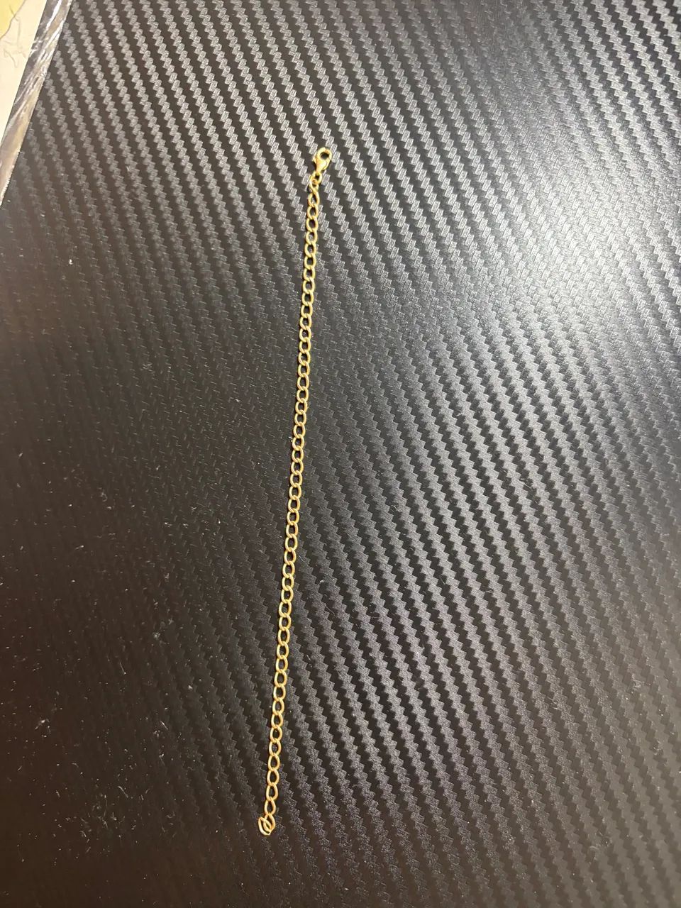 Pulseira de ouro  - Foto 2