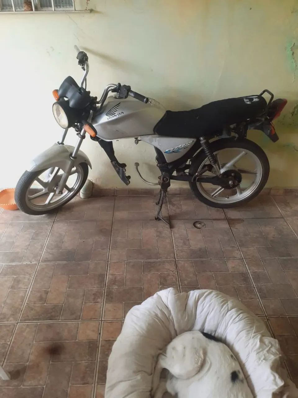 cg 150  - Foto 3