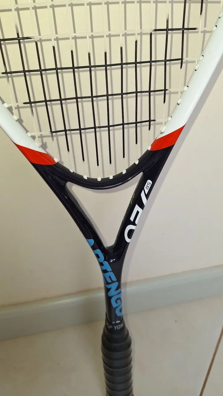 Raquete squash nova - Foto 2
