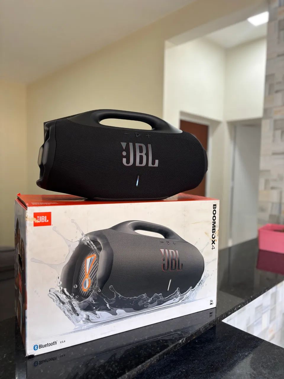 JBL BOOMBOX 4 - Foto 3