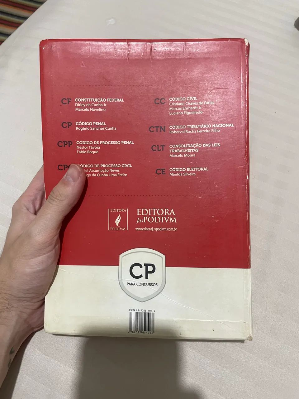 Código Penal - Rogério Sanches Cunha - Foto 2