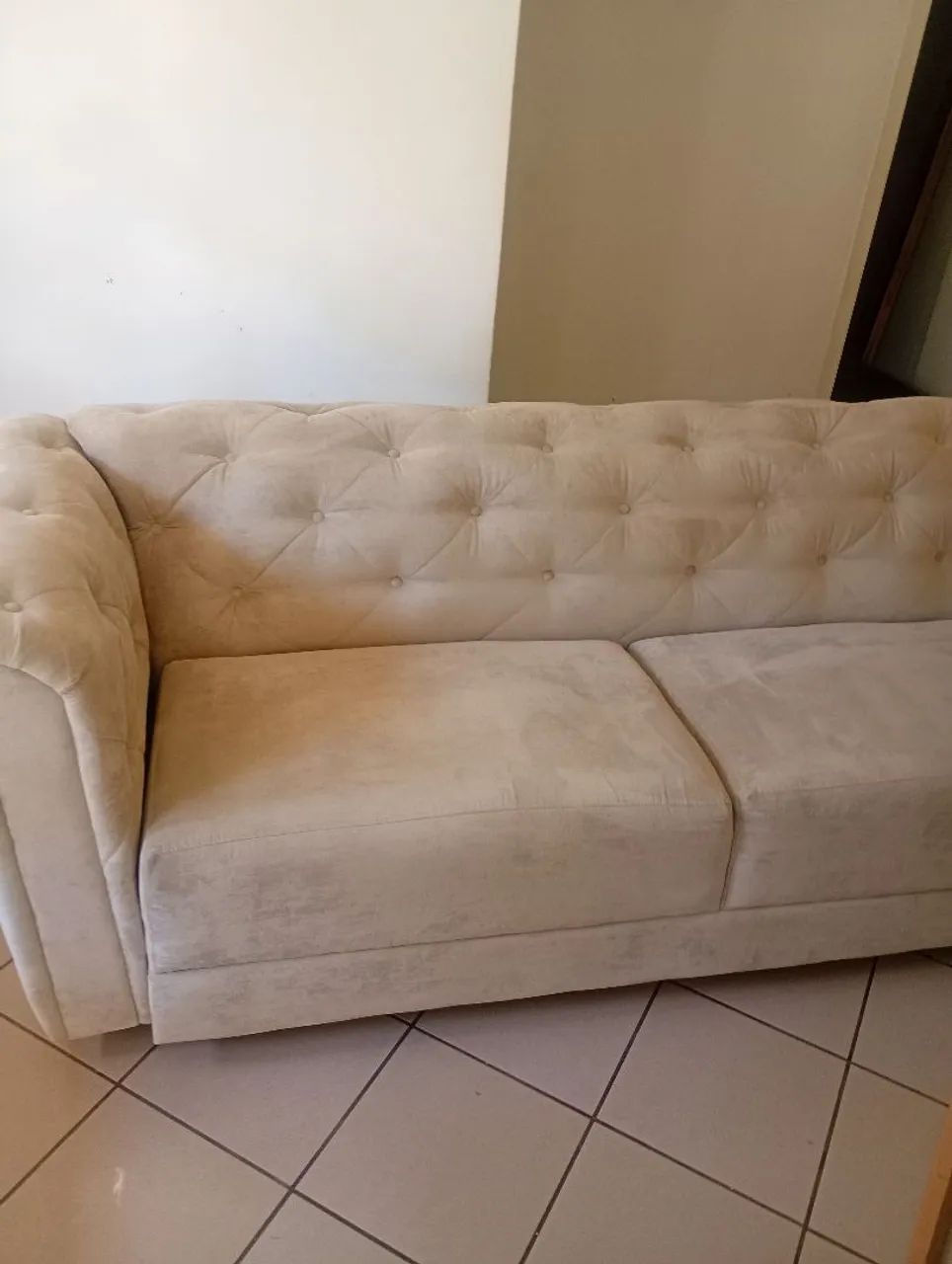 Sofá muito novo - Foto 3